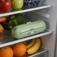 thumbnail image 3 of SNGMN Refrigerator Deodorizer with 3 Modes Rechargeable Compact Cordless Odor Neutralizer, 3 of 8