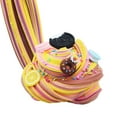 thumbnail image 4 of 7 Pack Cake Butter Slime Kits, Soft and Non-Sticky Slime Kit Party Favors for Girls and Boys, 4 of 5