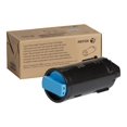thumbnail image 1 of Xerox VersaLink C600 Cyan Extra High Capacity Toner-Cartridge (16,800 Pages) - 106R03916, 1 of 8