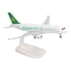 thumbnail image 5 of Modelo de avión de juguete, modelo de avión de pasajeros de fundición a presión, modelo de avión de aleación, modelo de avión de pasajeros de fundición a presión, durabilidad probada en el tiempo, 5 of 14