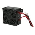 thumbnail image 1 of PTC Air Heater,PTC Air Heater Insulation Air Heater PTC Fan Heater Enhanced Features, 1 of 14