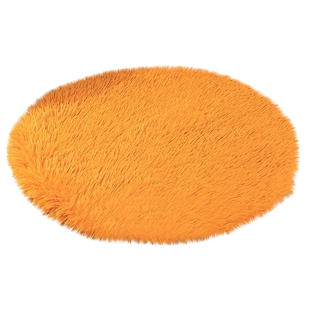 mtvxesu Pet Mat Dog Mat Kennel Small Medium AndLlarge Dogs Winter Warm Plush Mat Sale