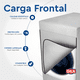thumbnail image 2 of Funda Para Lavadora/Secadora de Carga Frontal GILA Essentials GILA FUNDA PARA SECADORA/LAVADORA DE TIPO CARGA FRONTAL COLOR GRIS, 2 of 5
