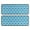 Blue White Checkerboard, variant on Kitchen Rugs Sets Of 2,Green White Checkerboard Checkered Pattern Anti Fatigue Kitchen Mat Rugs Non Slip Washable,Decorative Kitchen Floor Mats for Kitchen,Sink,Laundry,17"x47"+17"x47"