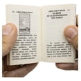 thumbnail image 4 of Tarot Rider Waite Profesional Plastificado 78 cartas+instructivo Zohar Tarot Rider Waite Profesional 12x7 cm, 4 of 6
