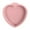 Pink, variant on Gqtwoy Heart Shaped Cake Molds, Non Stick Silicone Baking Molds, Ideal for Valentine's Day and Anniversaries, Multifunctional for Cakes, Brownies, Cupcakes, Easy to Clean and Reusable