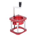 Router Lift Base Aluminum Alloy Stainless Steel Router Table Lifting