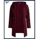 thumbnail image 4 of Chaqueta Reebok de forro polar ligero Soft Shell para mujer, 4 of 7