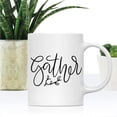 thumbnail image 2 of Koyal Wholesale Fall Autumn Season 11oz. Coffee Mug Gift, Gather, 1-Pack, 2 of 5