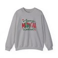 thumbnail image 2 of Medical Assistant Sweatshirts Christmas Sweatshirts Medical Assistant Gifts, 2 of 5