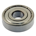 thumbnail image 2 of Alternator Bearing Drive End,Rear Coast To Coast 303SS, 2 of 2