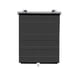 thumbnail image 2 of Retractable Window Shades,Suction Window Roller Shade, UV/Heat Blocking Roller Shade, No-Drill Easy Install for Home,Office (19.6x49.2in), 2 of 6