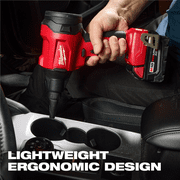 Milwaukee Tool M18 Brushless Precision Blower