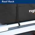 thumbnail image 5 of Rightline Gear 100R50 Heavy Duty Weatherproof Mesh Range Jr Car Roof Top Carrier Fits select: 1996-2018 TOYOTA RAV4, 1997-2019 HONDA CR-V, 5 of 9