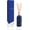 Pineapple Flower - Cobalt Blue, variant on Pineapple Flower Reed Diffuser Set - Includes Reed Diffuser Sticks, Fragrance Oil, and Glass Bottle - Luxury Scented Room Fresheners - Cobalt Blue (8 fl oz)