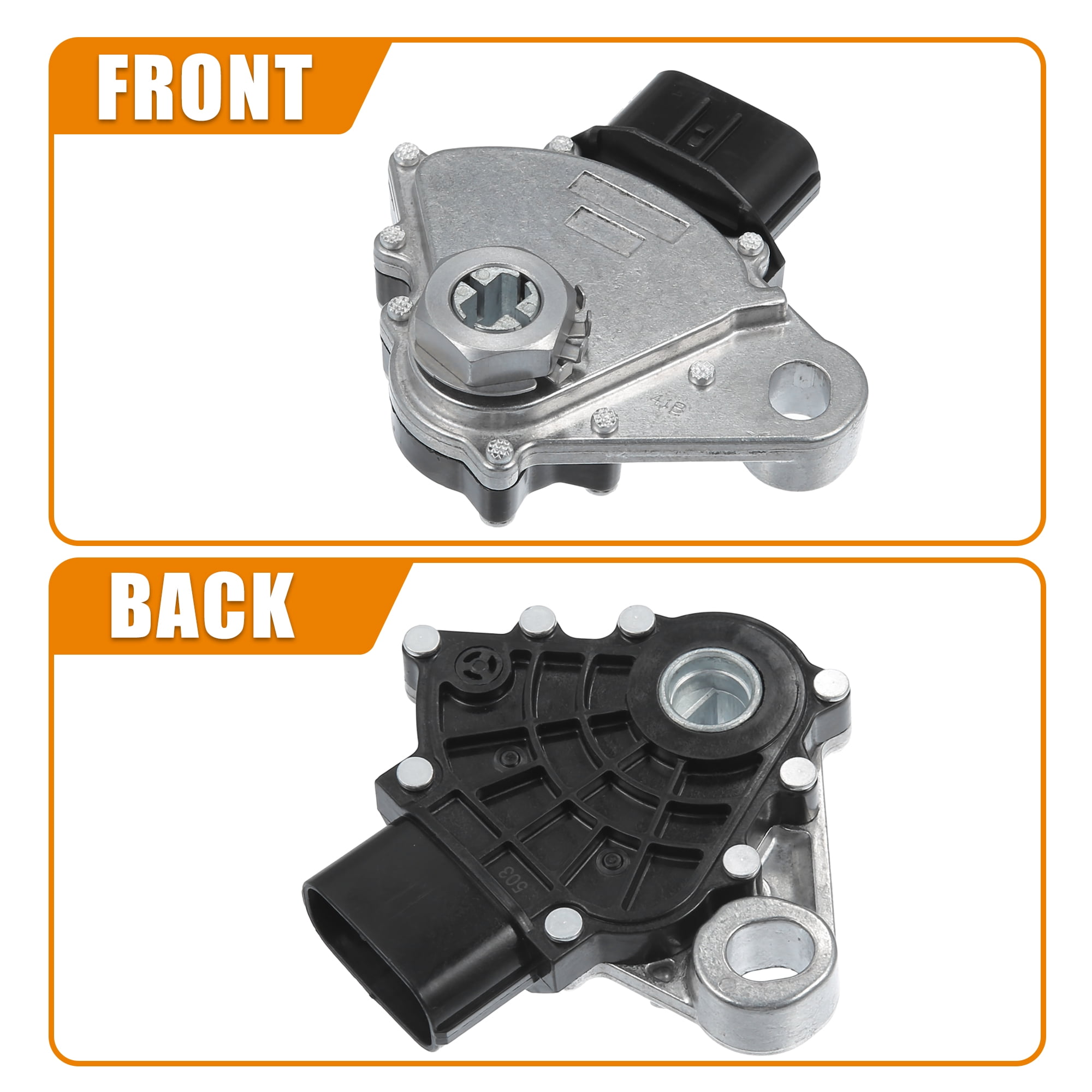 専用品　Switch 💯KDY046040 New Genuine OEM 2013-2014 CX-5 2014 Mazda 6 Automatic