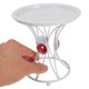 thumbnail image 3 of UPGRATOR Soporte Para Macetas Y Bolas Decorativas De Metal Con Moderno Para E Interiores, 3 of 8