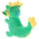 thumbnail image 5 of MLINS Stuffed Dragon Doll Plush Lanyard Suction Cup 2024 Spring Festival Mascot Doll, 5 of 5