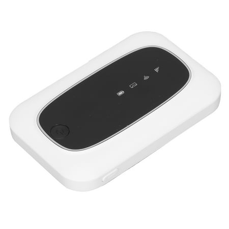 Mobile WiFi Hotspot, Mini Portable Router 4G LTE Module 32GB For TVs ...
