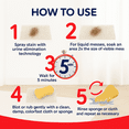thumbnail image 3 of Resolve Pet Specialist Stain and Odor Remover 946ml, 3 of 4
