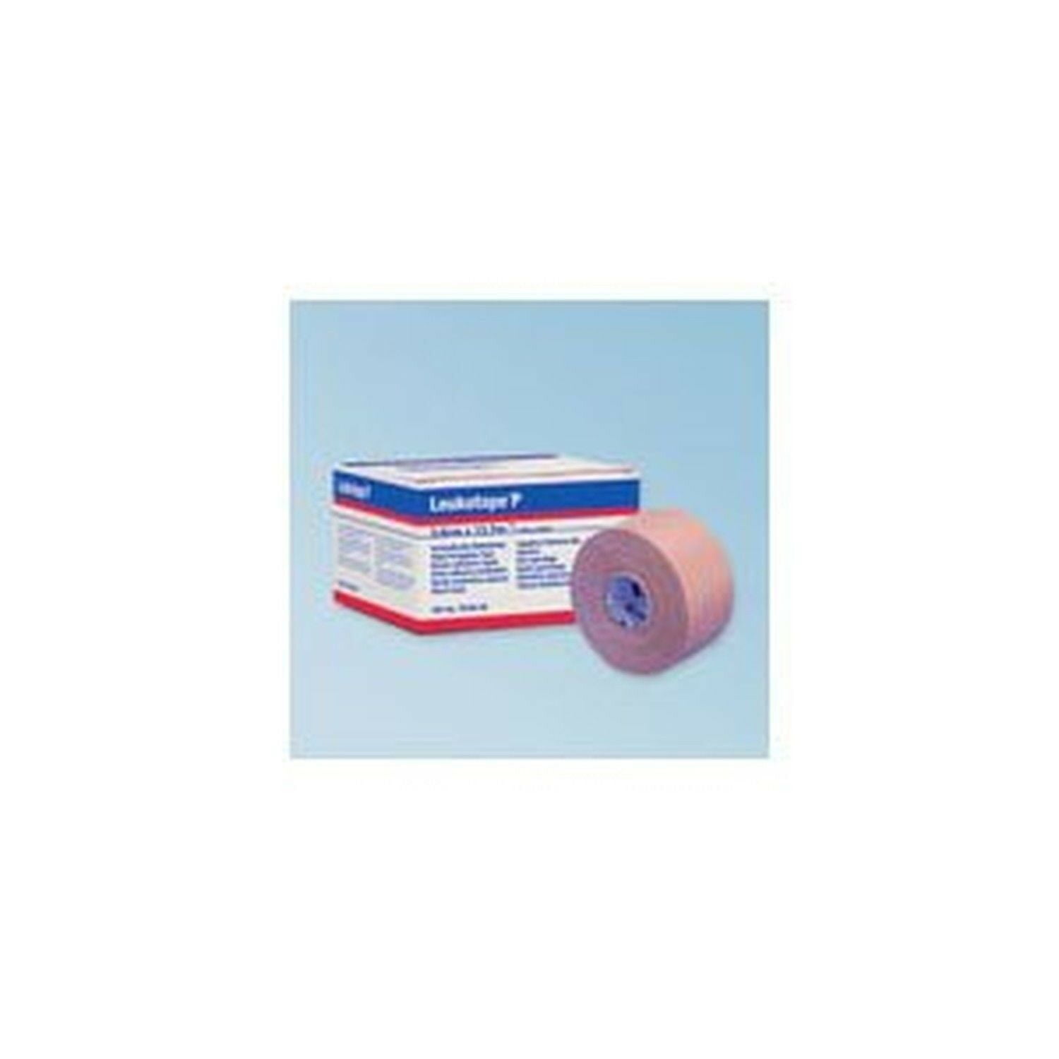 Leukotape P Medical Tape, 1.5 In x 15 Yds