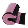 thumbnail image 3 of Almohadilla de barra de gimnasia para bailarina de gimnasia, cómoda y desmontable, funda protectora para barras asimétricas, entrenamiento físico Rosa, 3 of 8