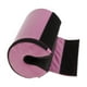 thumbnail image 3 of Almohadilla para barra de gimnasia Strade Fareast Limited Funda Protectora Rosa 24 cm x 10 cm, 3 of 8