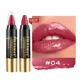 thumbnail image 3 of Tint Crayon Lipstick Moisturizing Bright Surface Lipsticks Velvet Non Stick Cup Waterproof Lip Stick Hydrating Gloss Lips Makeup, 3 of 5