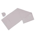 thumbnail image 2 of Fular Portabebé Baby Mink Gris, 2 of 3