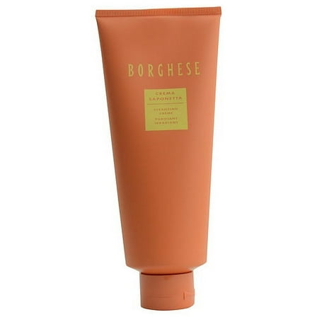 Borghese Crema Saponetta Cleansing Creme 200ml/6.7oz