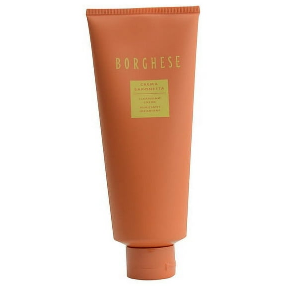 Borghese Crema Saponetta Cleansing Creme 200ml/6.7oz
