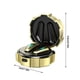 thumbnail image 2 of Auriculares PAVEOS para dormir, auriculares Bluetooth para juegos, con retardo sin sentido, para juegos, música de alta calidad, auriculares Bluetooth de larga duración., 2 of 6