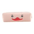 thumbnail image 1 of Large Capacity Flat Pencil Case Multi-purpose Pouch Pen Bag Office Stationery, 1 of 5