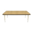 thumbnail image 1 of 36" x 72' Rectangle Table, 1 of 1
