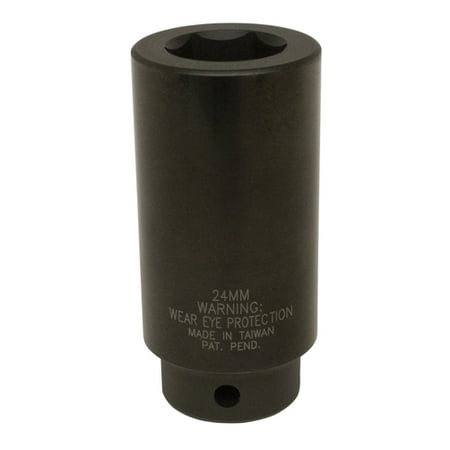 

Lisle 77070 - 24 Mm Socket