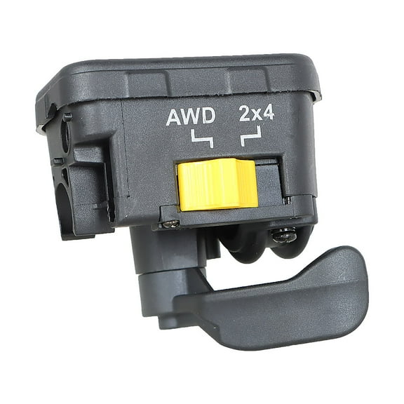 munirater Thumb Throttle Lever For Polaris Scrambler 500 1999-2012/ Sportsman 800 2005-14
