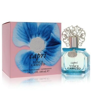 Capri by Vince Camuto, 3.4 oz Eau De Parfum Spray for Women main image 0