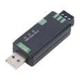 thumbnail image 1 of Adaptador USB 2.0 A CAN Compatible Con Protocolo CAN 2.0 A/B Admite Múltiples Firmware Hardware De Código Abierto Impresora 3D Analizador De Bus CAN, 1 of 7