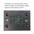 thumbnail image 1 of X1000 SSD Expansion Board+Metal Case for Raspberry Pi 5, 1 of 5