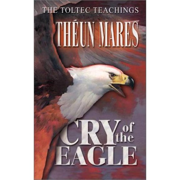 Pre-Owned Cry of the Eagle (Paperback) 1919792139 9781919792132