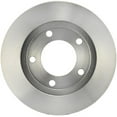 thumbnail image 2 of BENDIX PRT1155 Bendix Brake Rotor Fits select: 1979 AMERICAN MOTORS JEEP, 1980 JEEP JEEP, 2 of 4