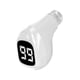 thumbnail image 1 of Auriculares Bluetooth F6 Xihbxyly para Menores de 10 Años Intrauditivos con Pantalla Led Deportivos, 1 of 2