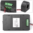 thumbnail image 4 of AC Display Meter, Voltmeter Power Monitor Panel, Current 100A Ammeter For Household For Home, 4 of 8