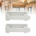 thumbnail image 4 of Clip de Rideau pour Véhicule Récréatif, Facile à Utiliser, 2 Pcs pour Camping-Cars et Bus, 4 of 7