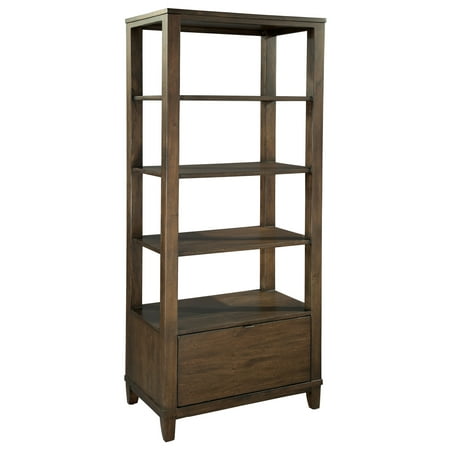 hekman tiers drawer