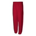 thumbnail image 3 of JERZEES Ã‚Â® - NuBlend Ã‚Â® Sweatpant. 973M, 3 of 4