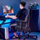 thumbnail image 3 of Living Room Gaming Office Chairs Mobile Lounge Swivel Computer Office Chairs Reclining Luxury Sillon Oficina Furniture WZ50OC My Lux Decor Round, 3 of 26