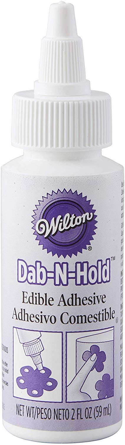 Wilton Dab-N-Hold Edible Adhesive