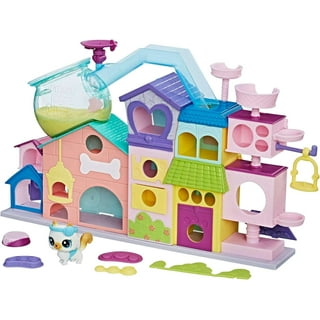 Littlest Pet Shop in Toys by Brand 