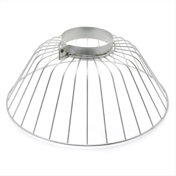New Arrivals Prop Guard Marine Propeller Safety Cages Heavy Duty Guards